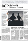 : Dziennik Gazeta Prawna - 90/2024