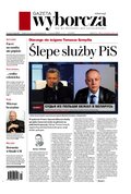 dzienniki: Gazeta Wyborcza - Częstochowa – e-wydanie – 107/2024