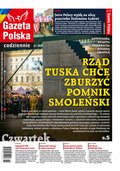 e-prasa: Gazeta Polska Codziennie – e-wydanie – 90/2024