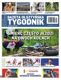 dzienniki: Gazeta Olsztyńska – e-wydania – 90/2024