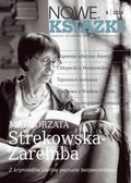 kobiece, lifestyle, kultura: Nowe Książki – e-wydanie – 5/2024