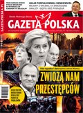 e-prasa: Gazeta Polska – e-wydanie – 19/2024