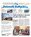 e-prasa: Dziennik Bałtycki – e-wydanie – 107/2024