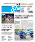 dzienniki: Echo Dnia - Świetokrzyskie – e-wydanie – 107/2024