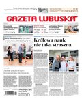 dzienniki: Gazeta Lubuska – e-wydanie – 107/2024