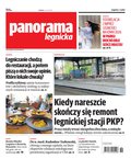 polityka, społeczno-informacyjne: Panorama Legnicka – e-wydanie – 19/2024