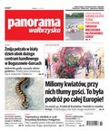 polityka, społeczno-informacyjne: Panorama Wałbrzyska  – e-wydanie – 19/2024