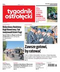 polityka, społeczno-informacyjne: Tygodnik Ostrołęcki - Tygodnik Ostrołęcki – e-wydanie – 19/2024