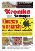 dzienniki: Kronika Beskidzka – e-wydania – 19/2024
