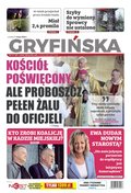 polityka, społeczno-informacyjne: Gazeta Gryfińska – e-wydawnia – 11/2024