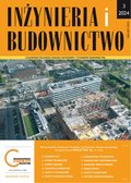 budownictwo, aranżacja wnętrz: Inżynieria i Budownictwo  – e-wydanie – 3/2024