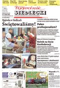 polityka, społeczno-informacyjne: Tygodnik Siedlecki – e-wydania – 18/2024