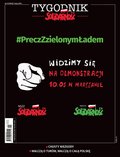 polityka, społeczno-informacyjne: Tygodnik Solidarność – e-wydanie – 19/2024