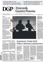: Dziennik Gazeta Prawna - e-wydanie – 90/2024