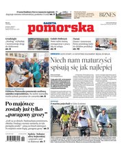 : Gazeta Pomorska - Toruń - e-wydanie – 105/2024
