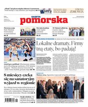 : Gazeta Pomorska - Inowrocław - e-wydanie – 106/2024