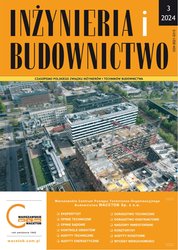 : Inżynieria i Budownictwo  - e-wydanie – 3/2024